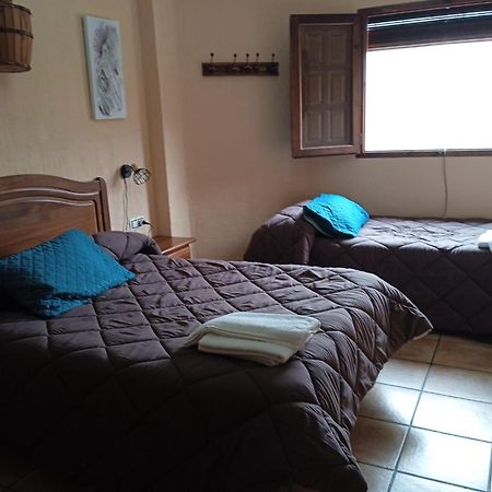 Casas Rurales Hoz Del Jucar Alcala del Jucar Extérieur photo