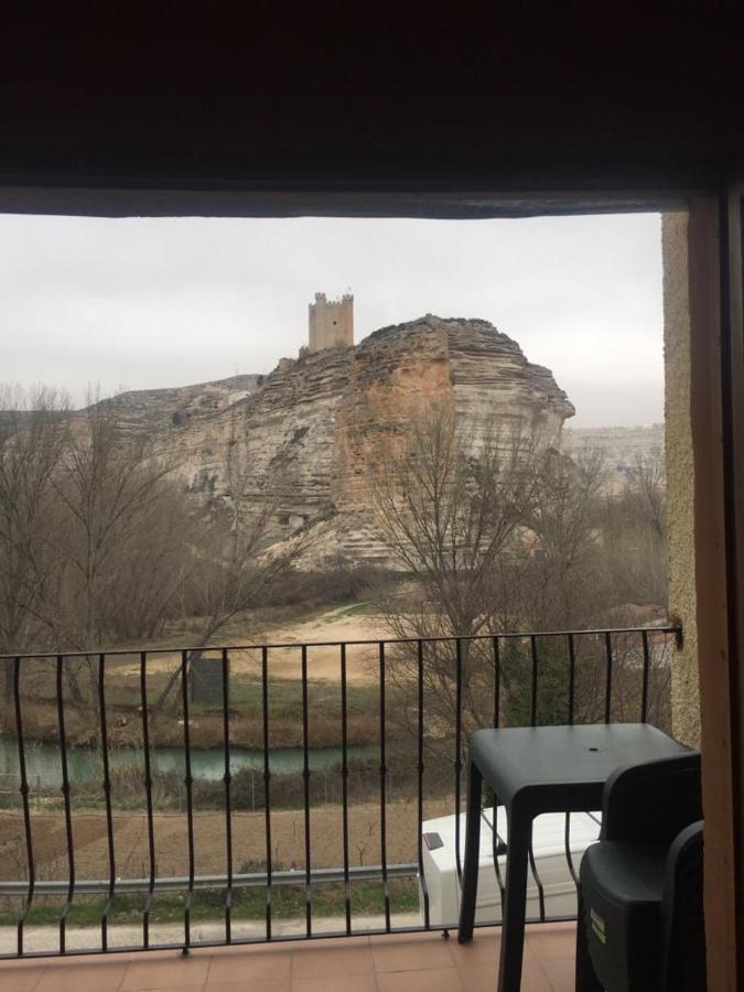 Casas Rurales Hoz Del Jucar Alcala del Jucar Extérieur photo