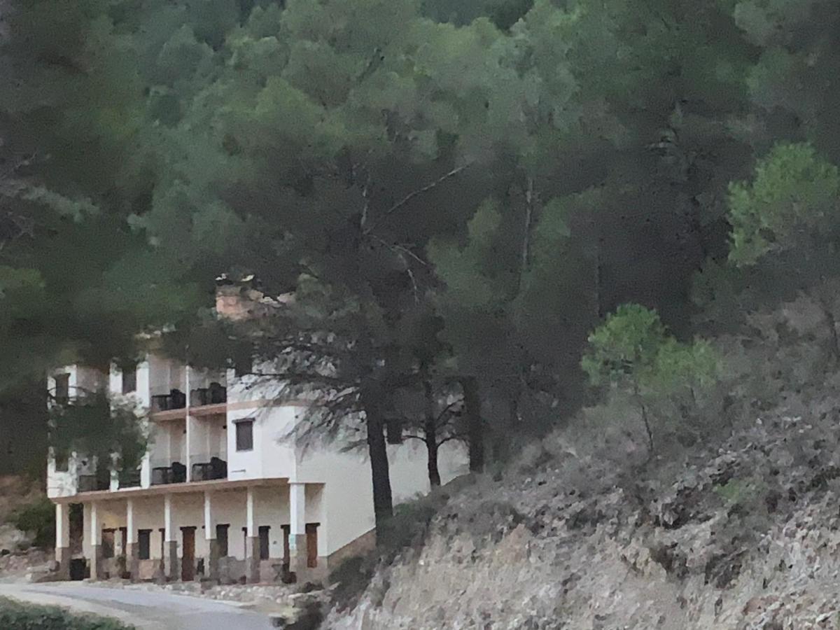 Casas Rurales Hoz Del Jucar Alcala del Jucar Extérieur photo