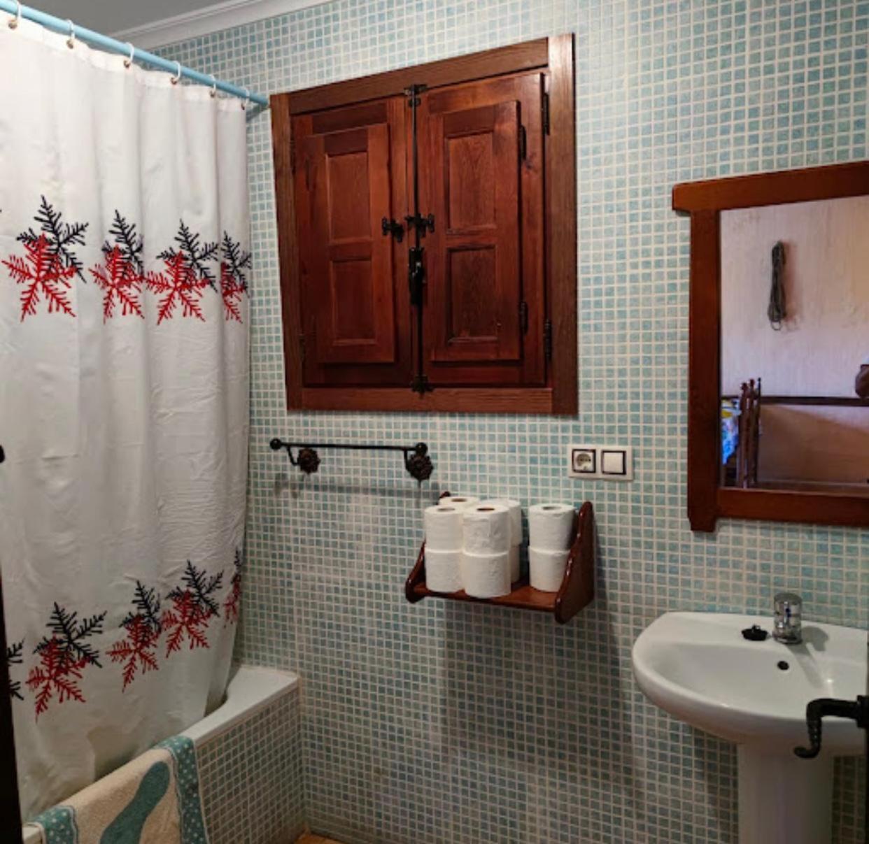 Casas Rurales Hoz Del Jucar Alcala del Jucar Extérieur photo