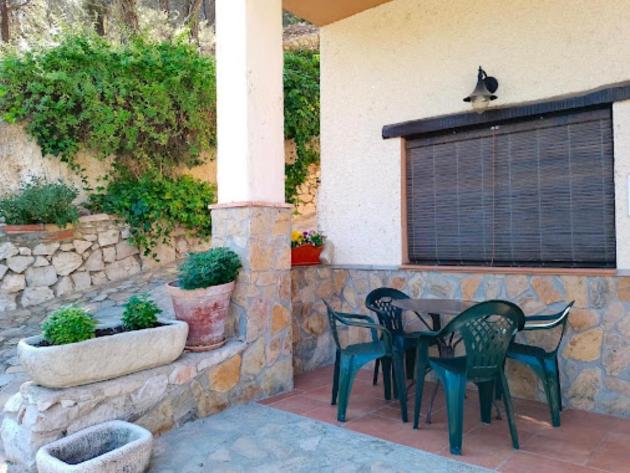 Casas Rurales Hoz Del Jucar Alcala del Jucar Extérieur photo